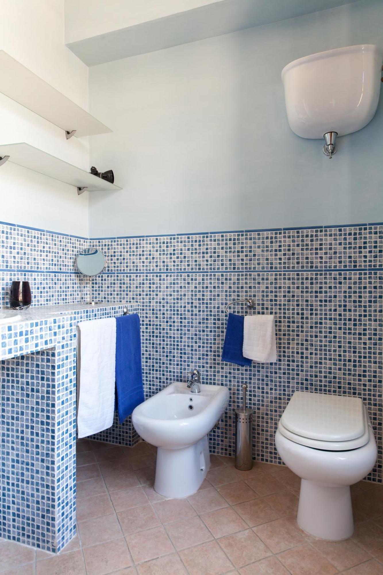 Villa Casa Breccia Compignano  Zimmer foto