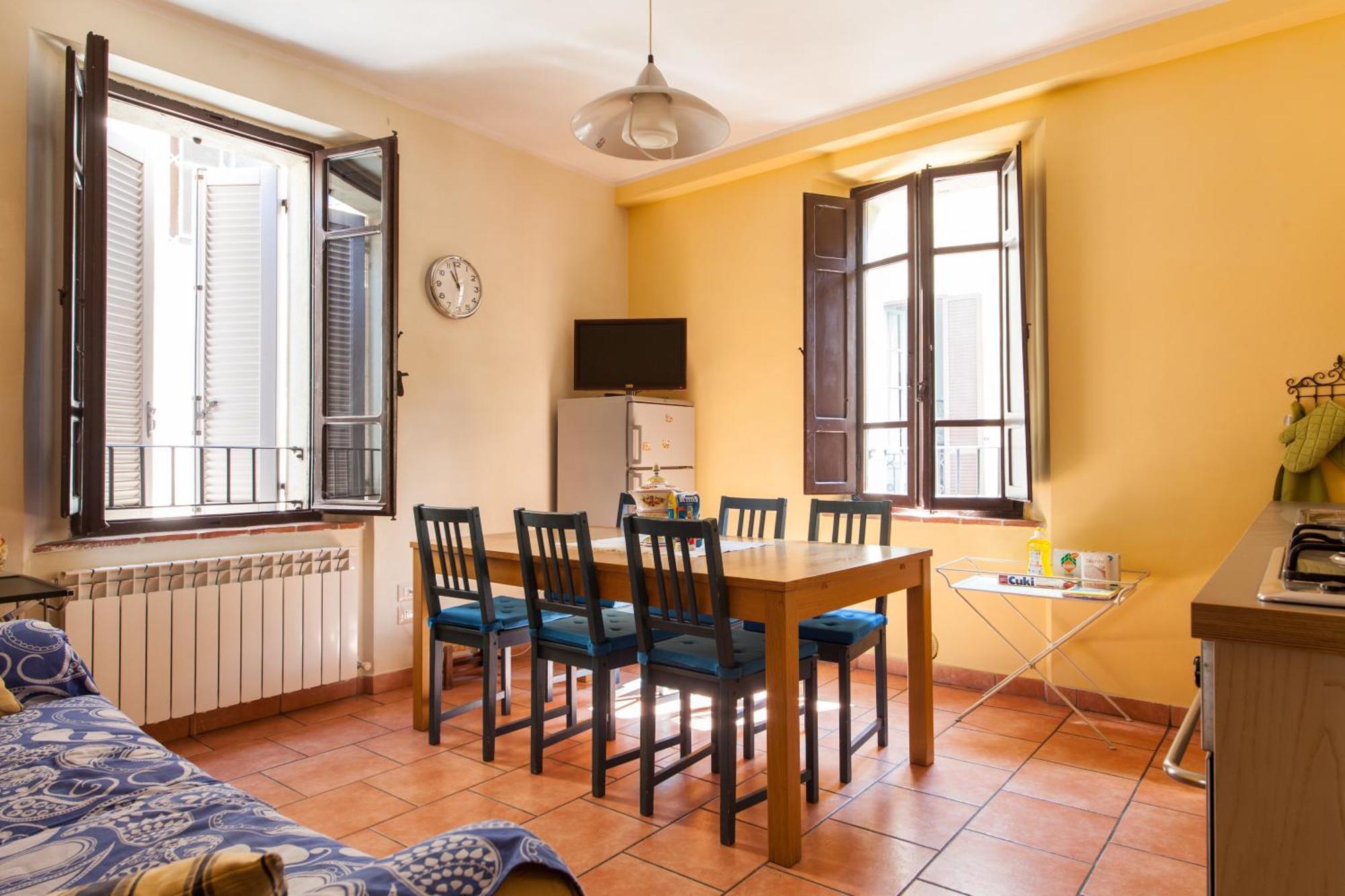 Villa Casa Breccia Compignano  Zimmer foto