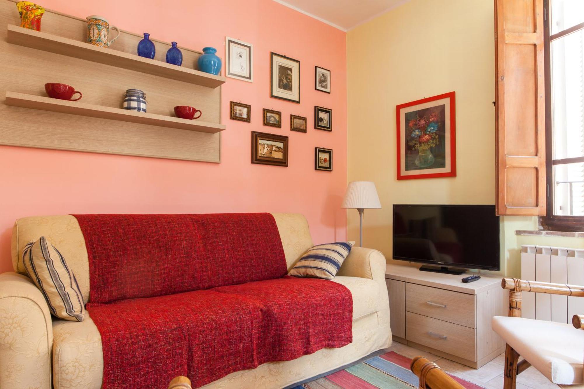 Villa Casa Breccia Compignano  Zimmer foto