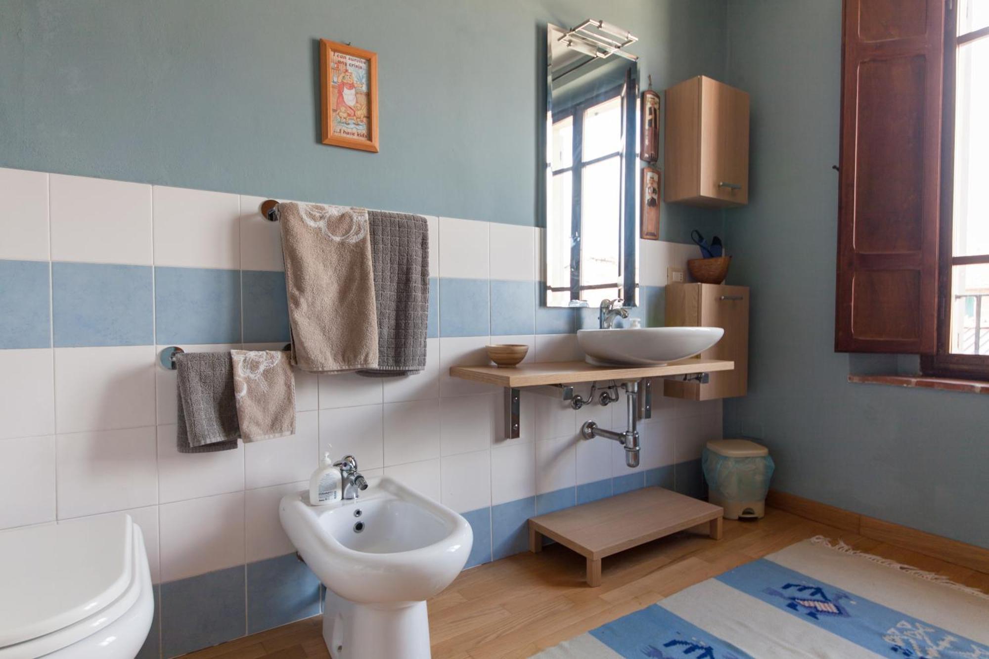 Villa Casa Breccia Compignano  Zimmer foto