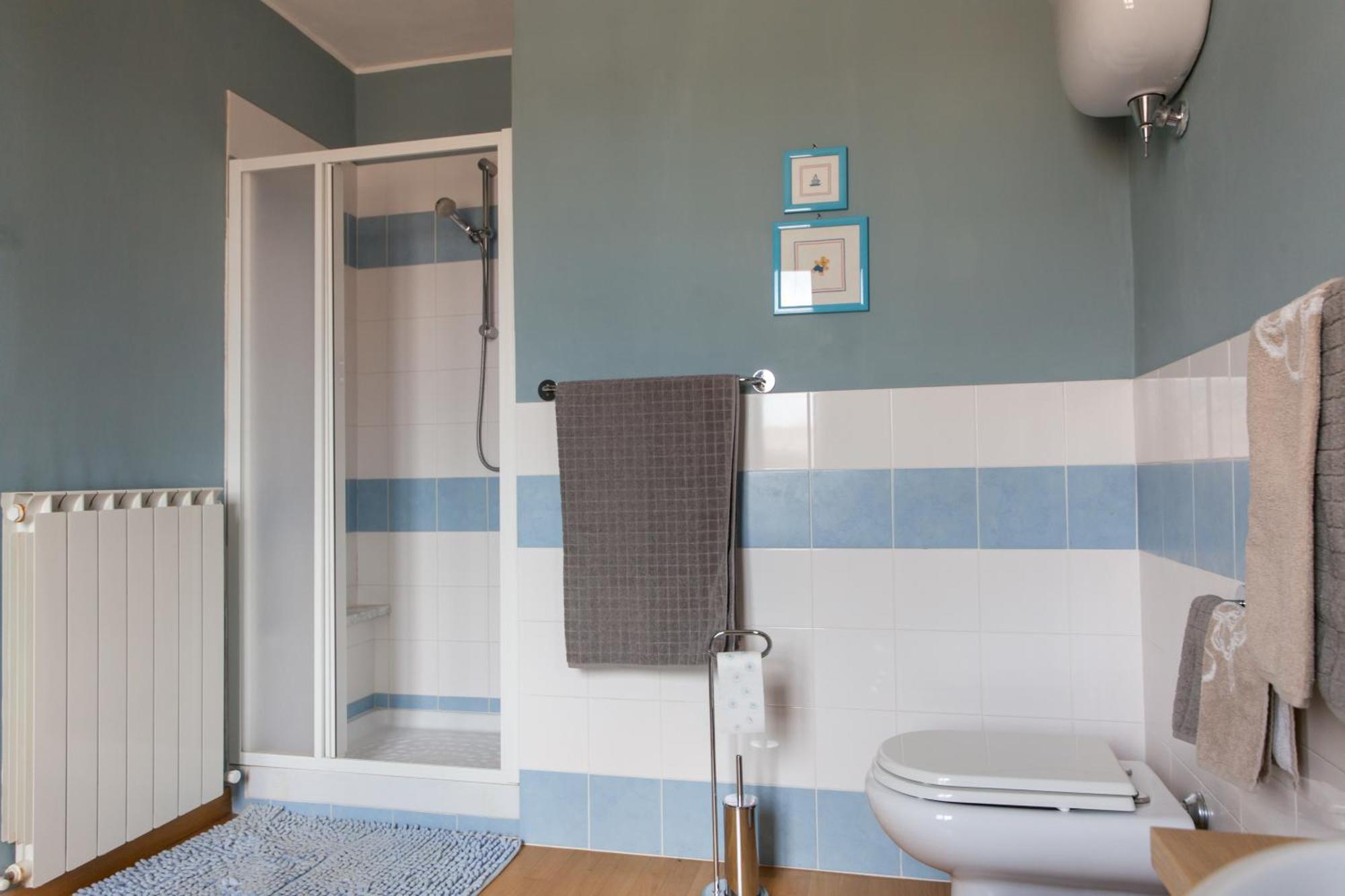 Villa Casa Breccia Compignano  Zimmer foto