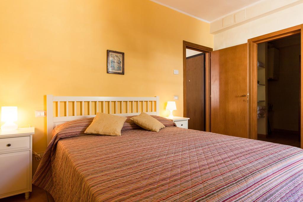 Villa Casa Breccia Compignano  Zimmer foto