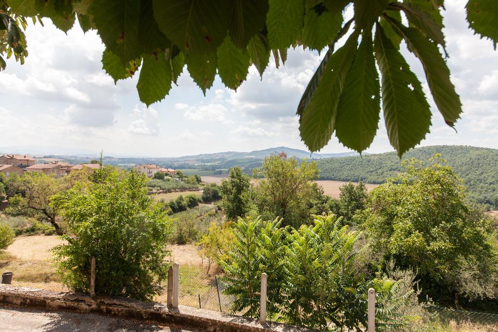 Villa Casa Breccia Compignano  Exterior foto
