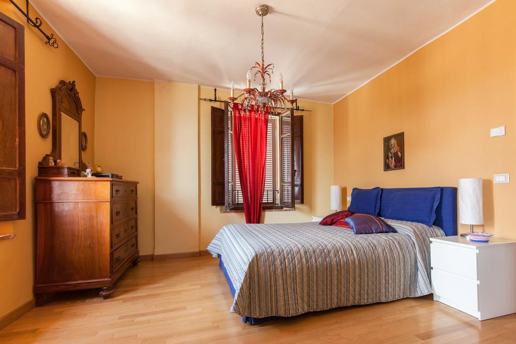 Villa Casa Breccia Compignano  Zimmer foto